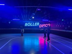 -VS SPORTS PARK运动玩乐园·团建·生日会(合生汇店)