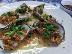 -范饭椰林川湘味海鲜·椰子鸡(三亚湾椰梦长廊店)