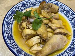 -兰边碗(鼓楼店)