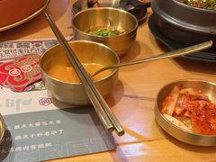 -闻老头·菊花炭烤肉(D11店)