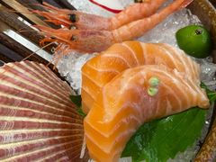 -沼津港精致料理·寿喜烧·烧鸟(青浦宝龙广场日料榜单店)