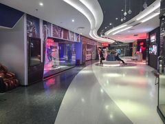 -心惊惊·实景沉浸式主题密室逃脱(光明店)