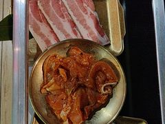 -炙城·韩式烤肉(南京东路店)