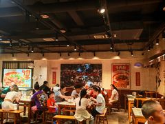 -公交新村粉店(赤岗冲店)