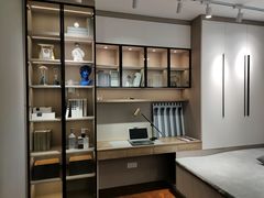 -恒大国际建材家居博览中心(德胜东路店)