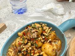 -雲物·云南小馆(好悦天地店)