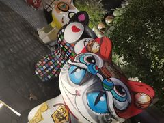 -徐家汇源景区-衡山坊