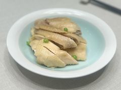 -新吉士·上海菜(浦东LCM置汇旭辉店)