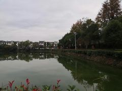 -潜口民宅博物馆