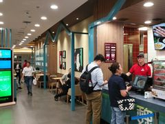 -魏家凉皮(祈年大厦店)