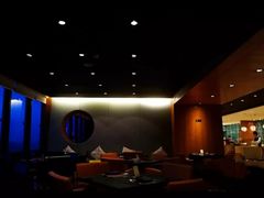 -龙之梦万丽酒店青餐厅