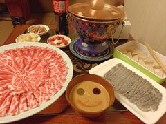-南门涮肉(后海店)