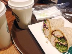 -星巴克臻选(沈阳万象城店)