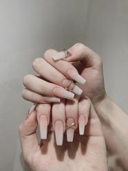 -M·X Nail日式美甲美睫