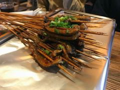 -晓靖轩烧烤(沙河风情店)