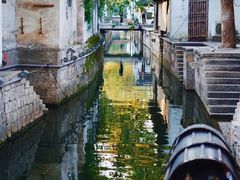 -绍兴鲁迅故里·沈园景区