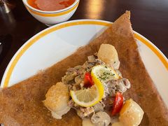布列塔尼苹果酒-La Creperie法餐厅(桃江路店)
