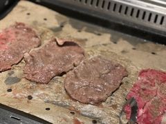 -新石器烤肉(马鞍山印象汇店)