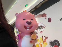 -瑞幸咖啡(Lab·前海壹方汇负一楼店)