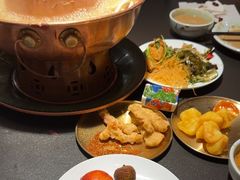 -额尔敦·品质自助(摩尔城店)