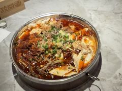-我的面 川味Bistro(后沙峪店)