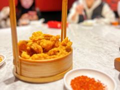 小酥肉-天辣(金桥啦啦宝都店)