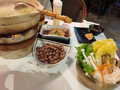 -KAOTOWN烤堂•烧烤(海汇港店)
