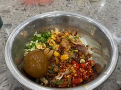 -文惠桥头大华干捞粉