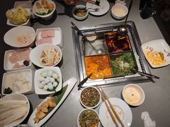 -海底捞火锅(坪山益田假日广场店)