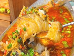 -小河盐帮·私家菜·烤鸭(三元桥·霄云路店)