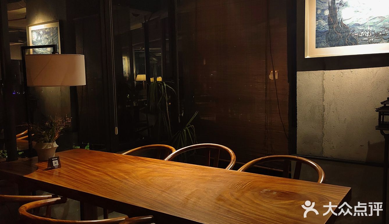 东莞探店☕藏在街巷里的趣味咖啡馆