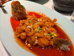 -卯时·龙光雅宴·精致锡帮菜(惠山古镇店)