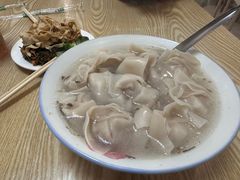 -宋家馄饨馆(八一公园店)