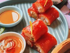 -点都德(龙之梦店)