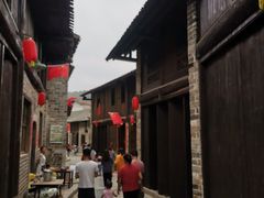 -羊楼洞