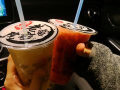 -花姨·老电影院果汁冰(88号店)
