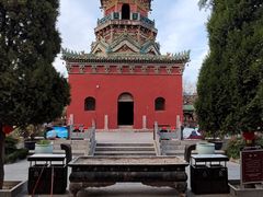 -延庆观