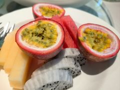 -白云中餐厅·粤菜·亚龙湾喜来登度假酒店