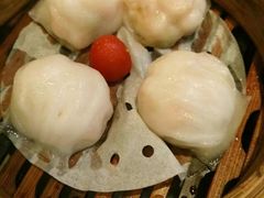 金牌虾饺皇-点都德(汇盈广场店)
