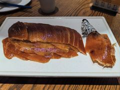 -小大董·烤鸭(王府井apm店)