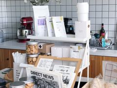 -隹木咖啡馆(宝龙广场店)