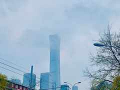 -中央广播电视总台(光华路办公区)