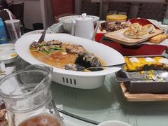 -永红源啤酒·烧烤·海鲜·大排档(台柳路店)