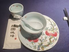 -维园悦谱·海派家常菜(乌鲁木齐南路店)