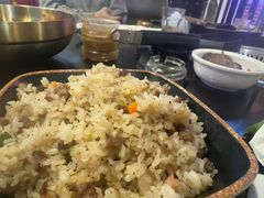 -老卜奎齐齐哈尔烤肉(人民东路店)