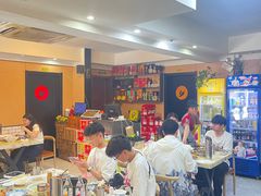 -尚岛私房菜(西方巷店)