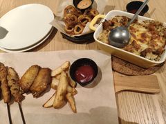 -必胜客(桐梓坡店)