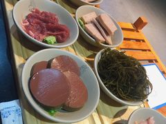 -袍哥码头老火锅(横岗分店)