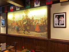 -申德勒加油站西餐厅Schindlers Tankstelle(上海外滩店)