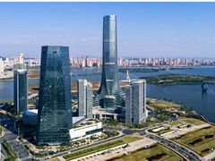 -厦门市图书馆(集美新城馆区)